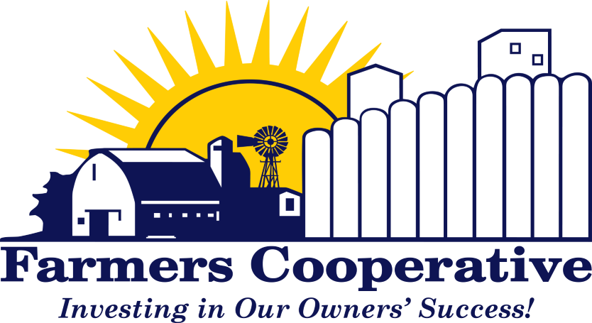 Coop Logo